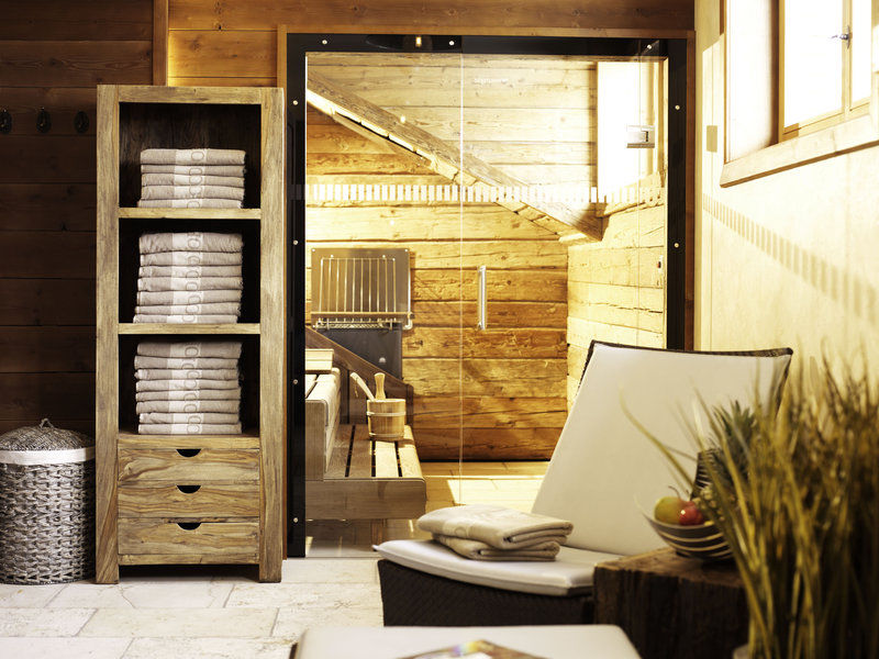 Bentleys House Apartamento Lech Instalações foto