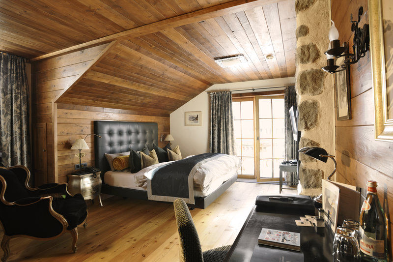 Bentleys House Apartamento Lech Quarto foto