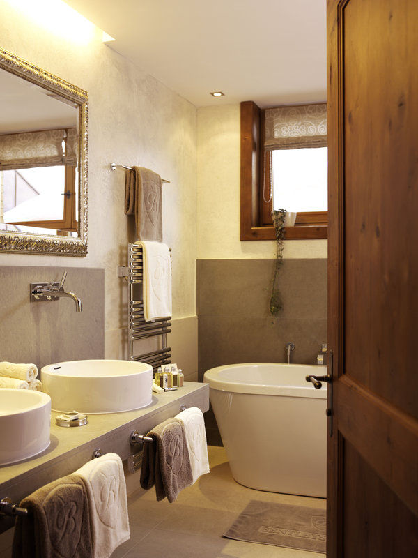 Bentleys House Apartamento Lech Quarto foto