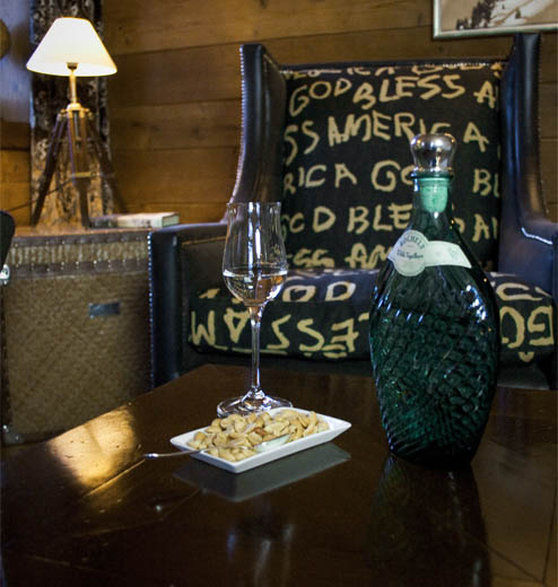 Bentleys House Apartamento Lech Quarto foto