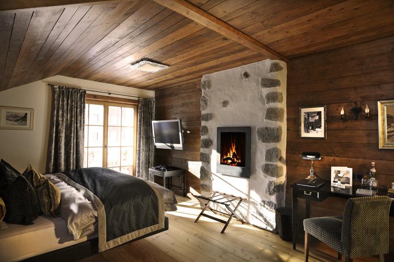 Bentleys House Apartamento Lech Quarto foto